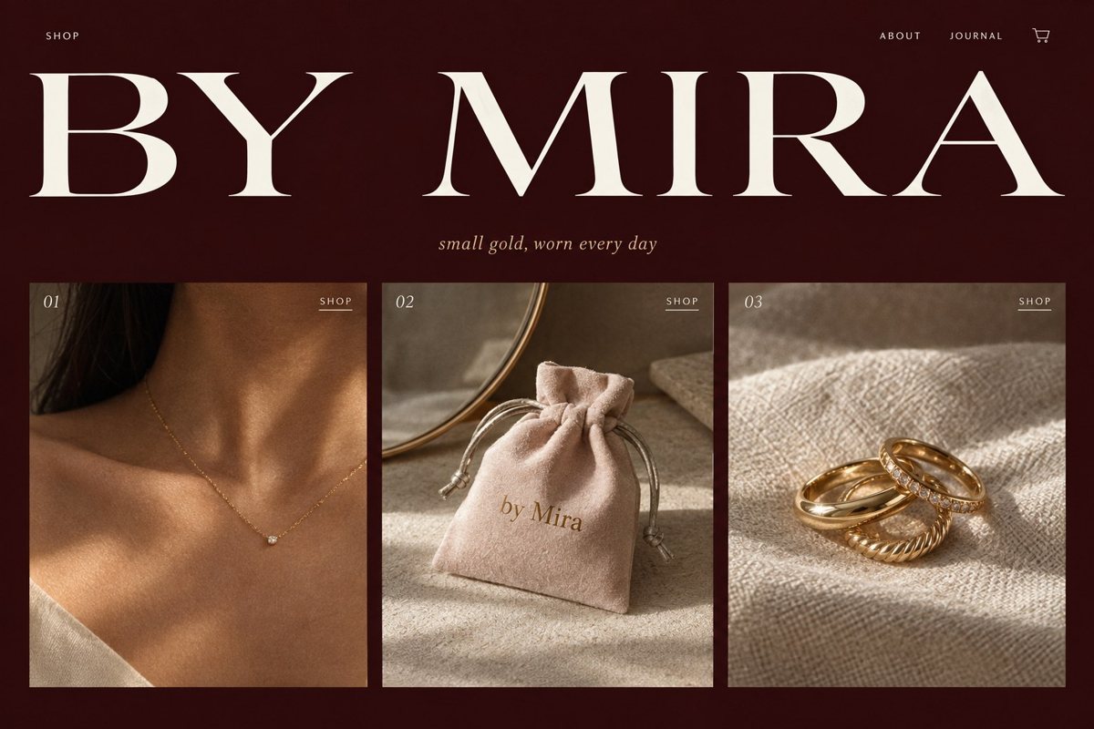 By Mira