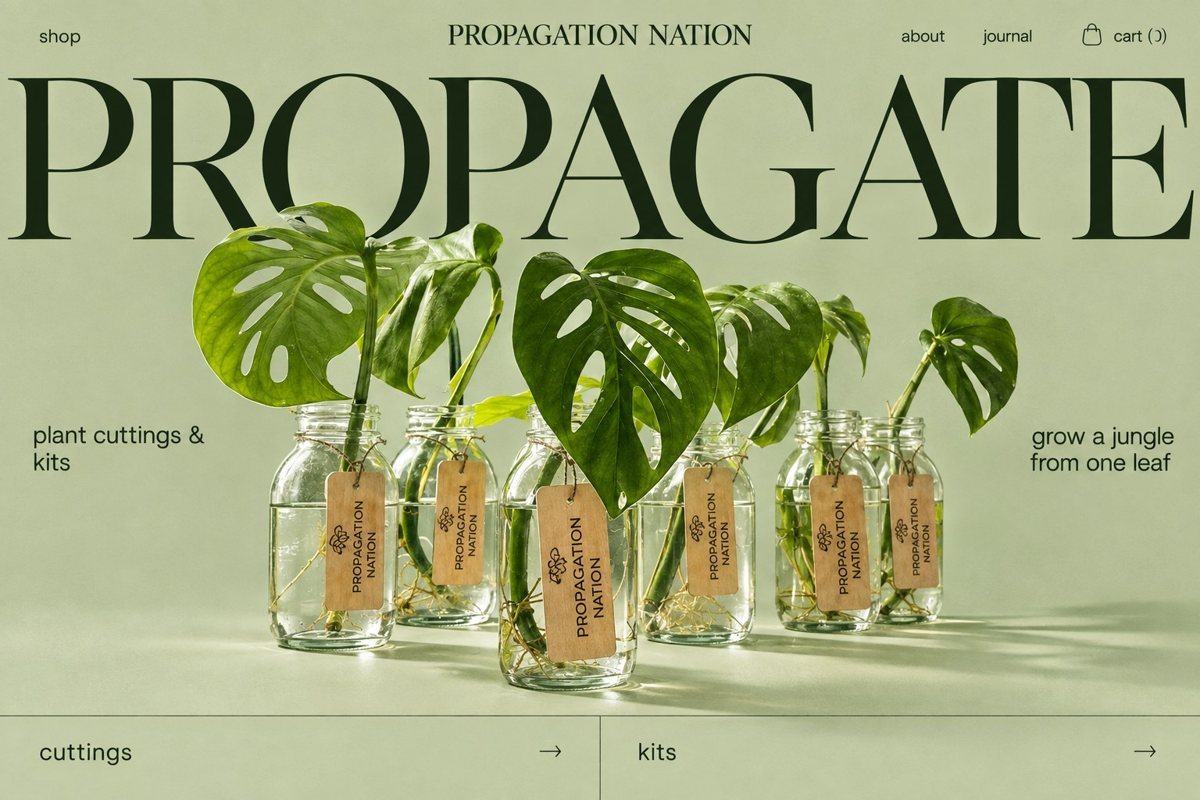 Propagation Nation