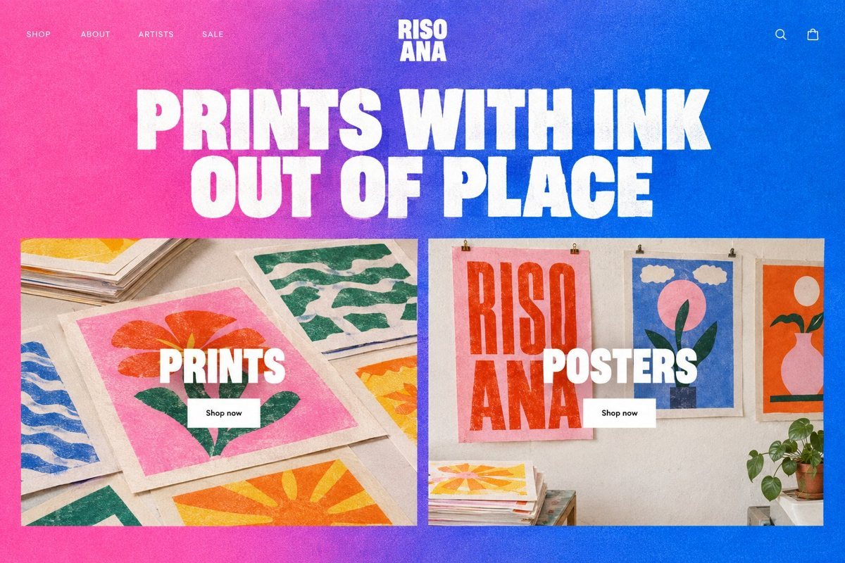 Riso Ana